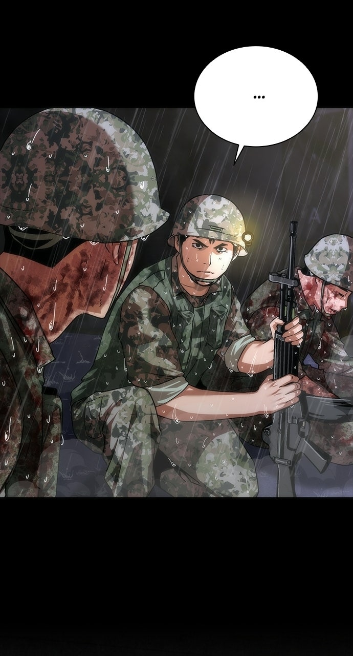 Zombie Revelation: 82-08 Episode 84 page 55 - 