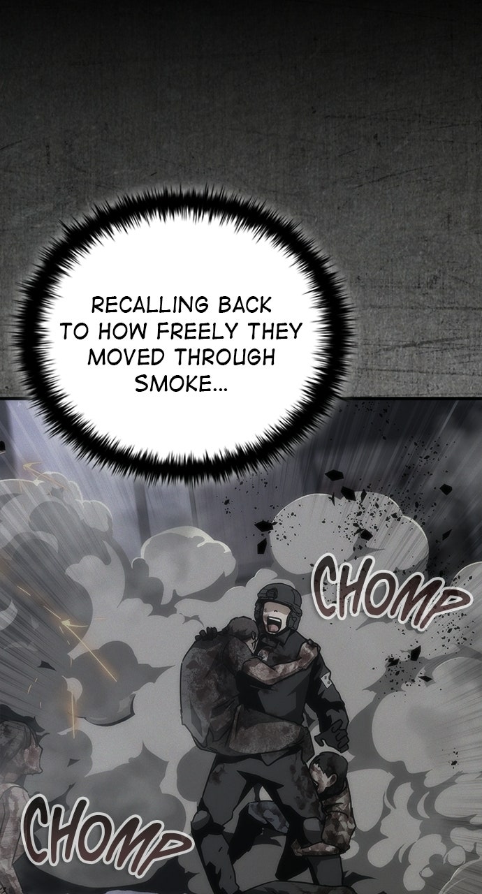 Zombie Revelation: 82-08 Episode 84 page 56 - 