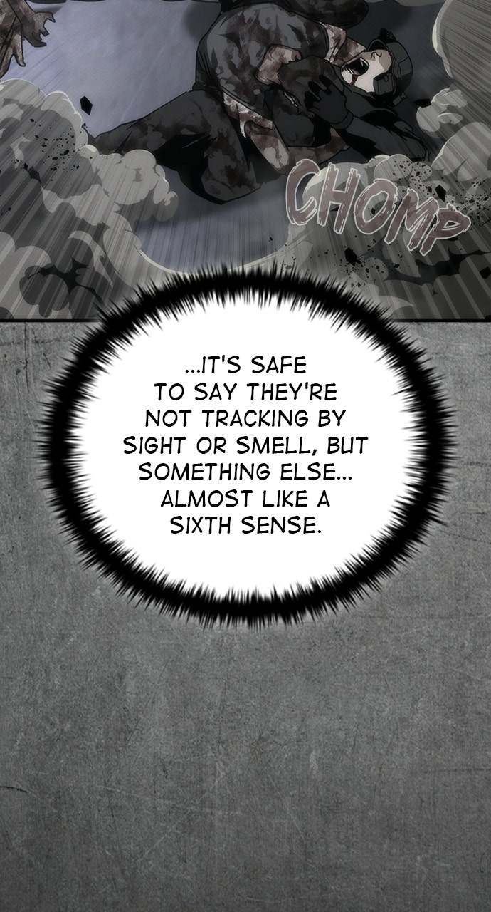 Zombie Revelation: 82-08 Episode 84 page 57 - 