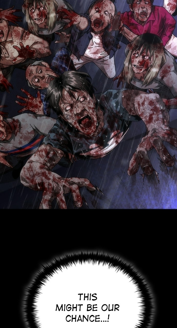 Zombie Revelation: 82-08 Episode 84 page 59 - 