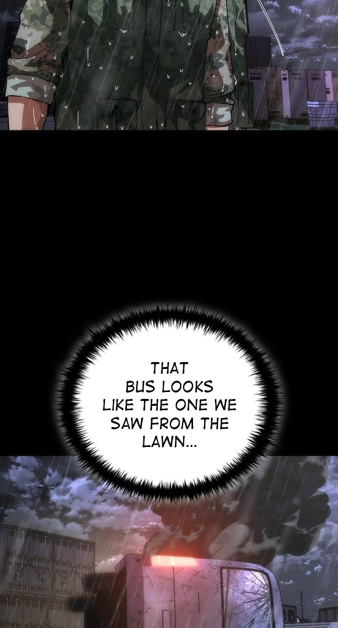 Zombie Revelation: 82-08 Episode 84 page 7 - 