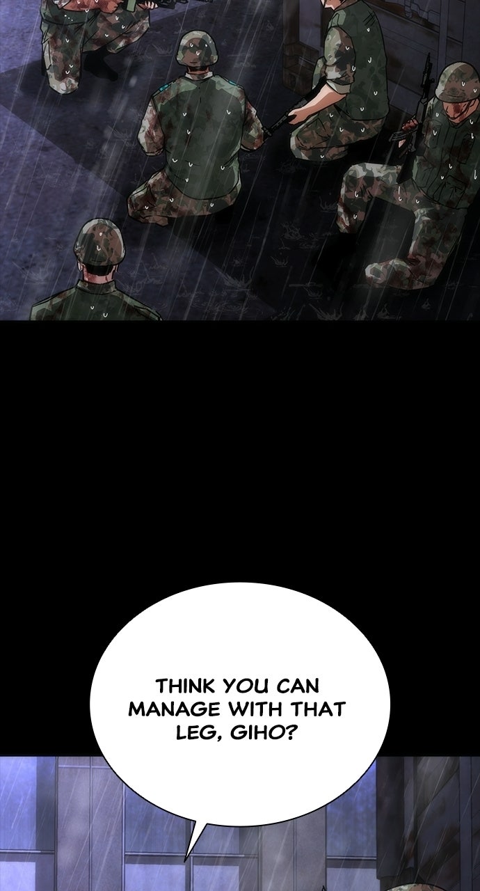 Zombie Revelation: 82-08 Episode 84 page 62 - 