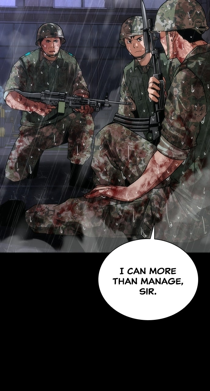 Zombie Revelation: 82-08 Episode 84 page 63 - 