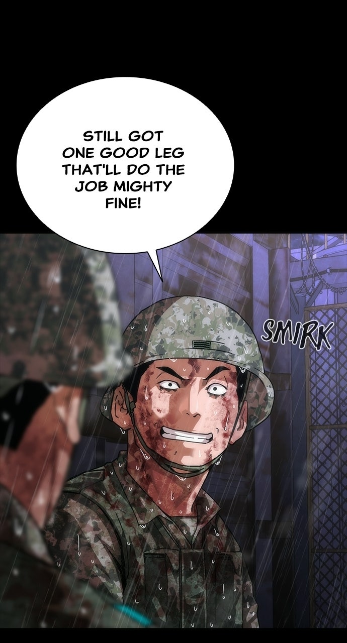 Zombie Revelation: 82-08 Episode 84 page 64 - 