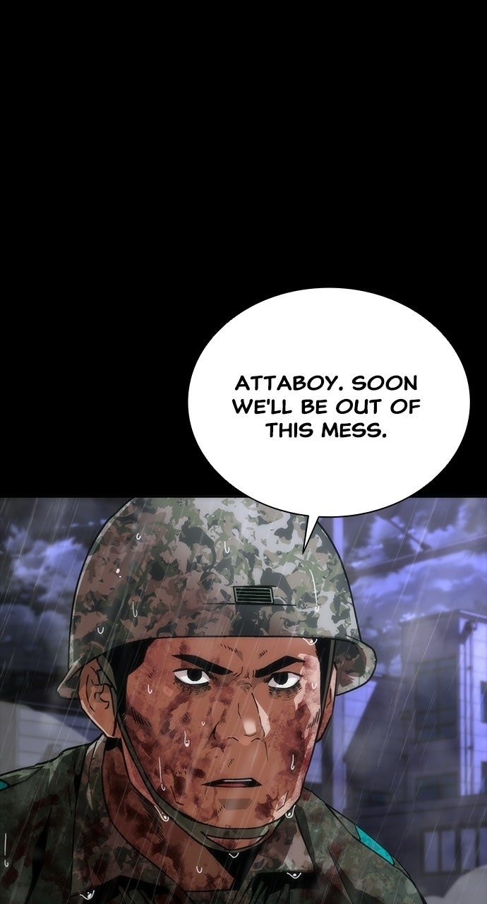 Zombie Revelation: 82-08 Episode 84 page 65 - 