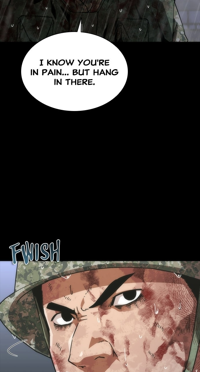 Zombie Revelation: 82-08 Episode 84 page 66 - 