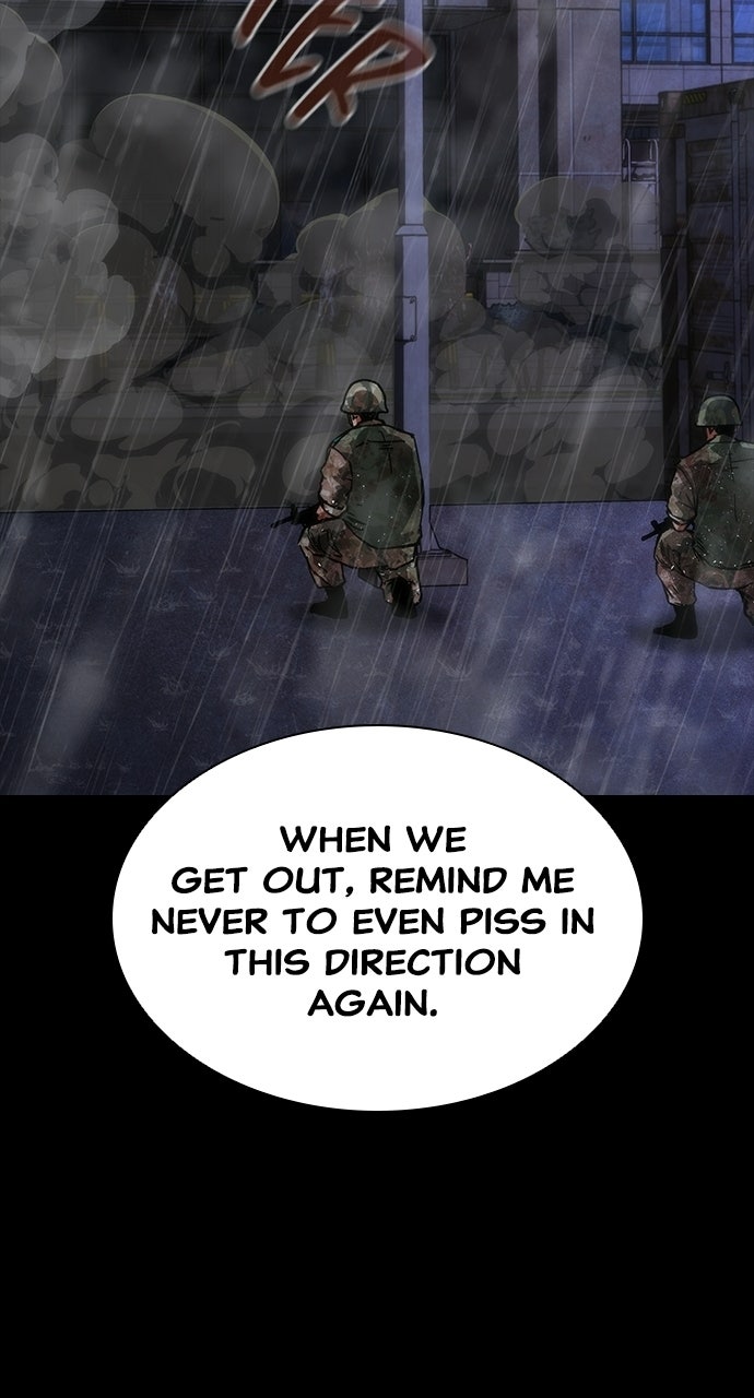 Zombie Revelation: 82-08 Episode 84 page 68 - 