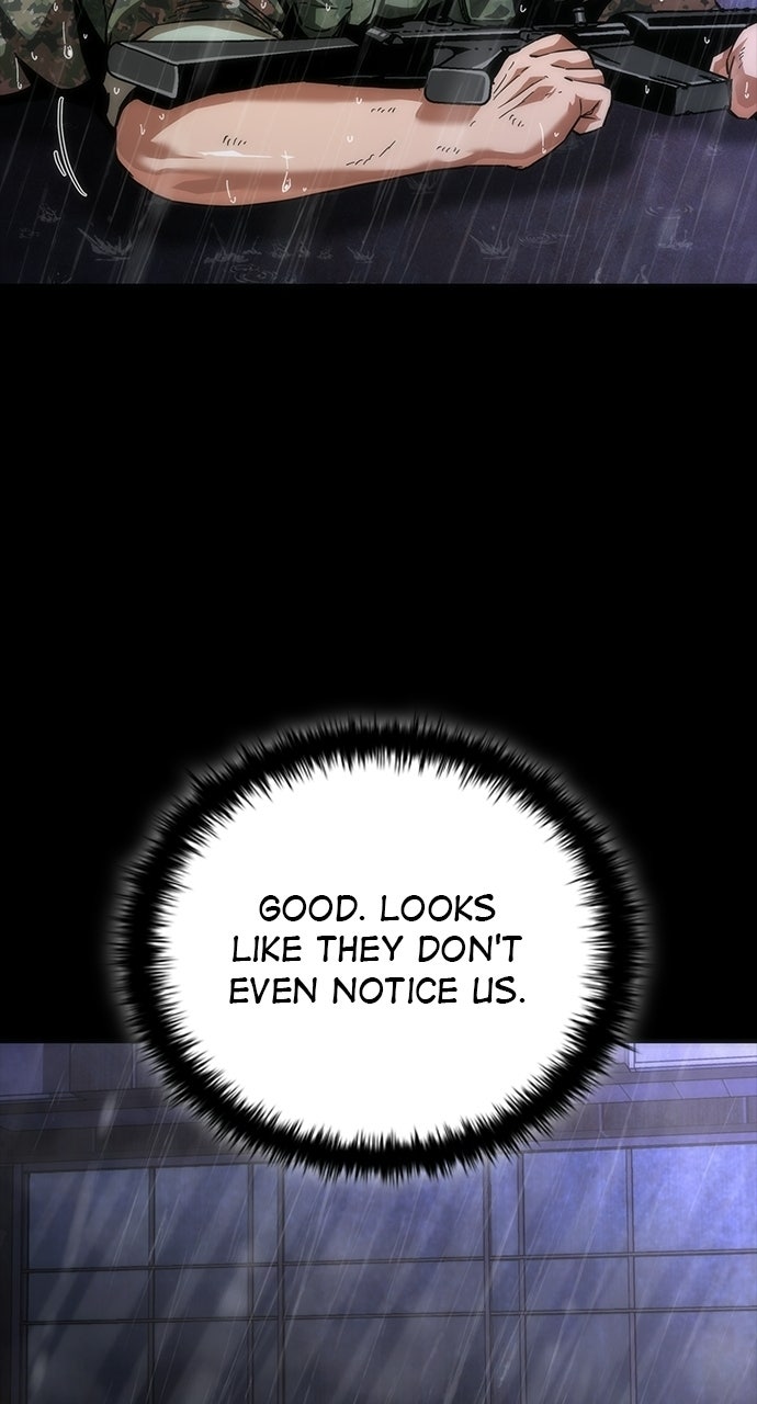 Zombie Revelation: 82-08 Episode 84 page 70 - 