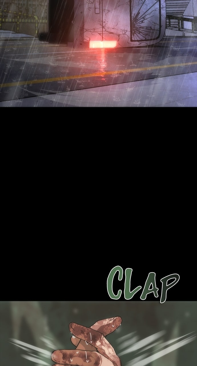 Zombie Revelation: 82-08 Episode 84 page 8 - 