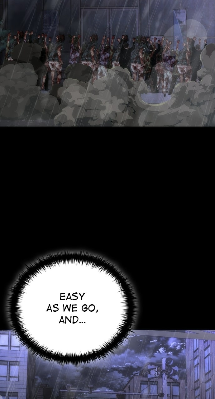 Zombie Revelation: 82-08 Episode 84 page 71 - 