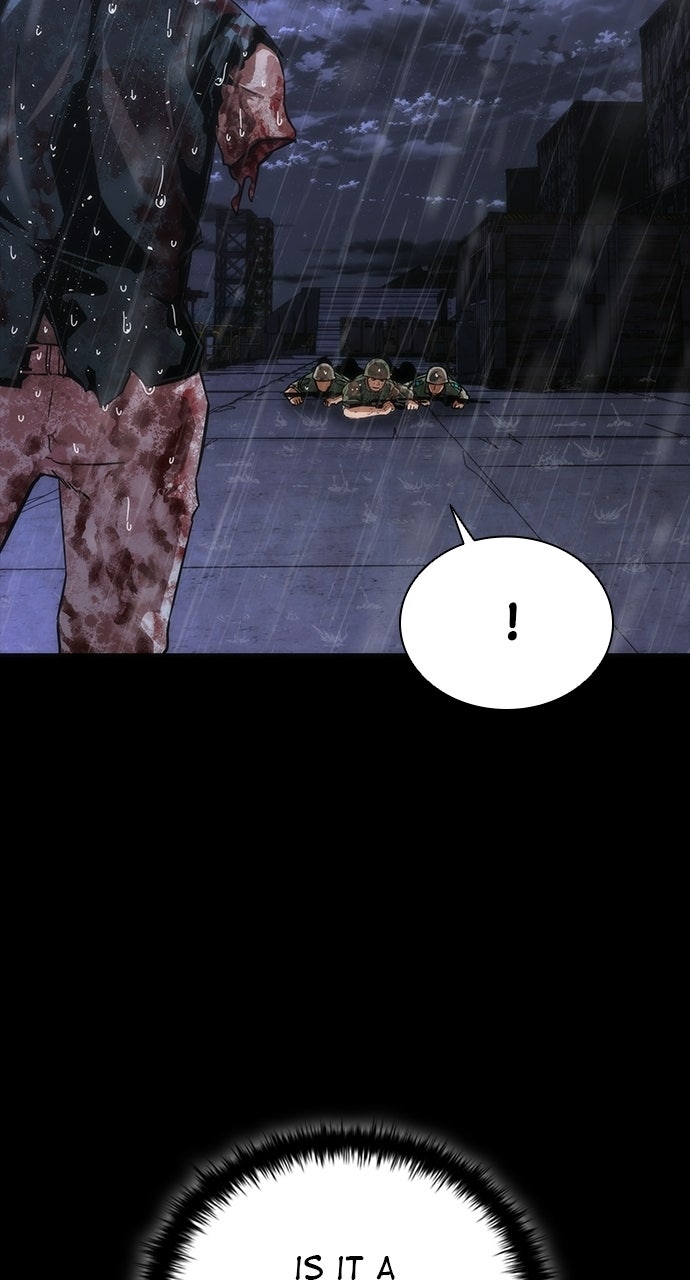 Zombie Revelation: 82-08 Episode 84 page 73 - 