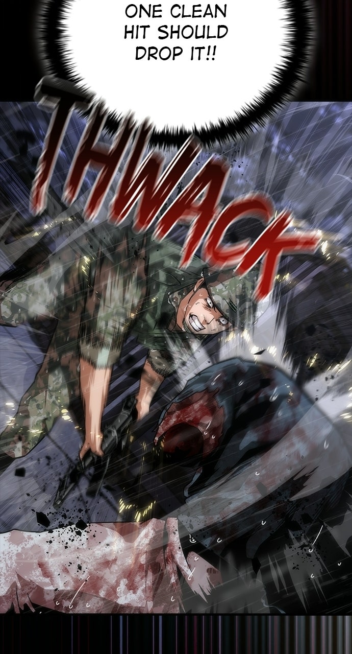 Zombie Revelation: 82-08 Episode 84 page 77 - 