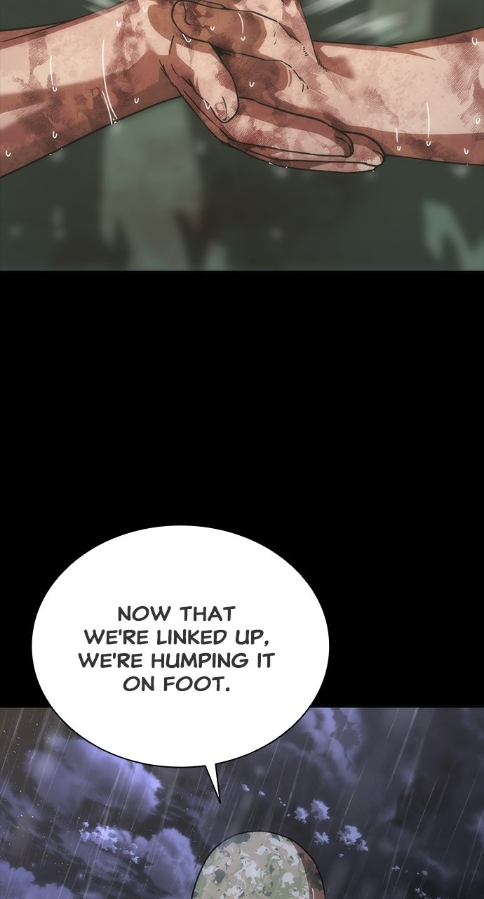 Zombie Revelation: 82-08 Episode 84 page 9 - 