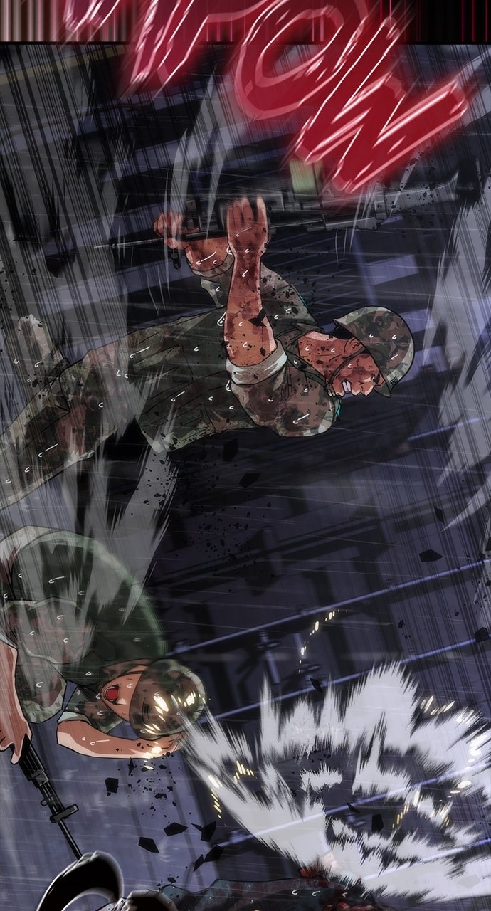 Zombie Revelation: 82-08 Episode 84 page 81 - 