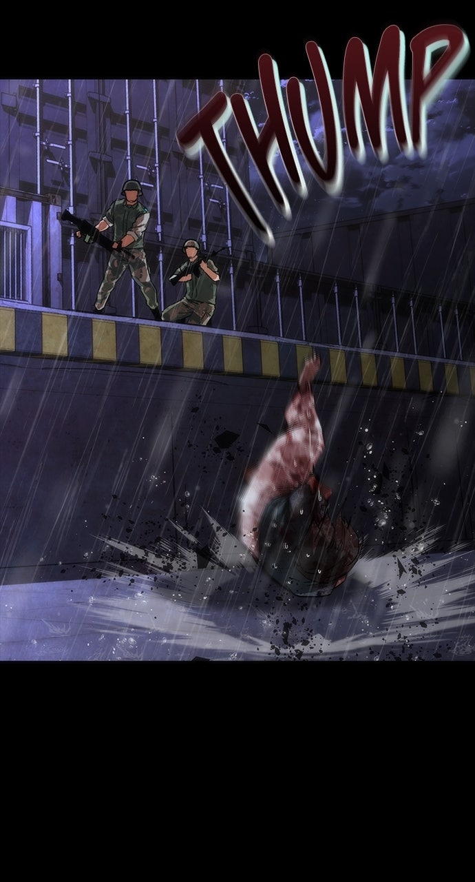 Zombie Revelation: 82-08 Episode 84 page 83 - 