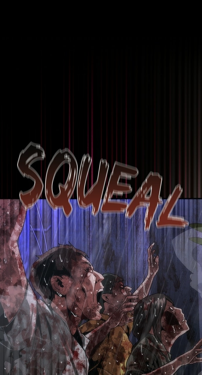 Zombie Revelation: 82-08 Episode 84 page 85 - 