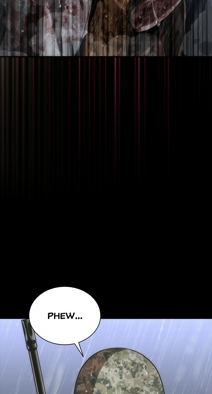 Zombie Revelation: 82-08 Episode 84 page 86 - 