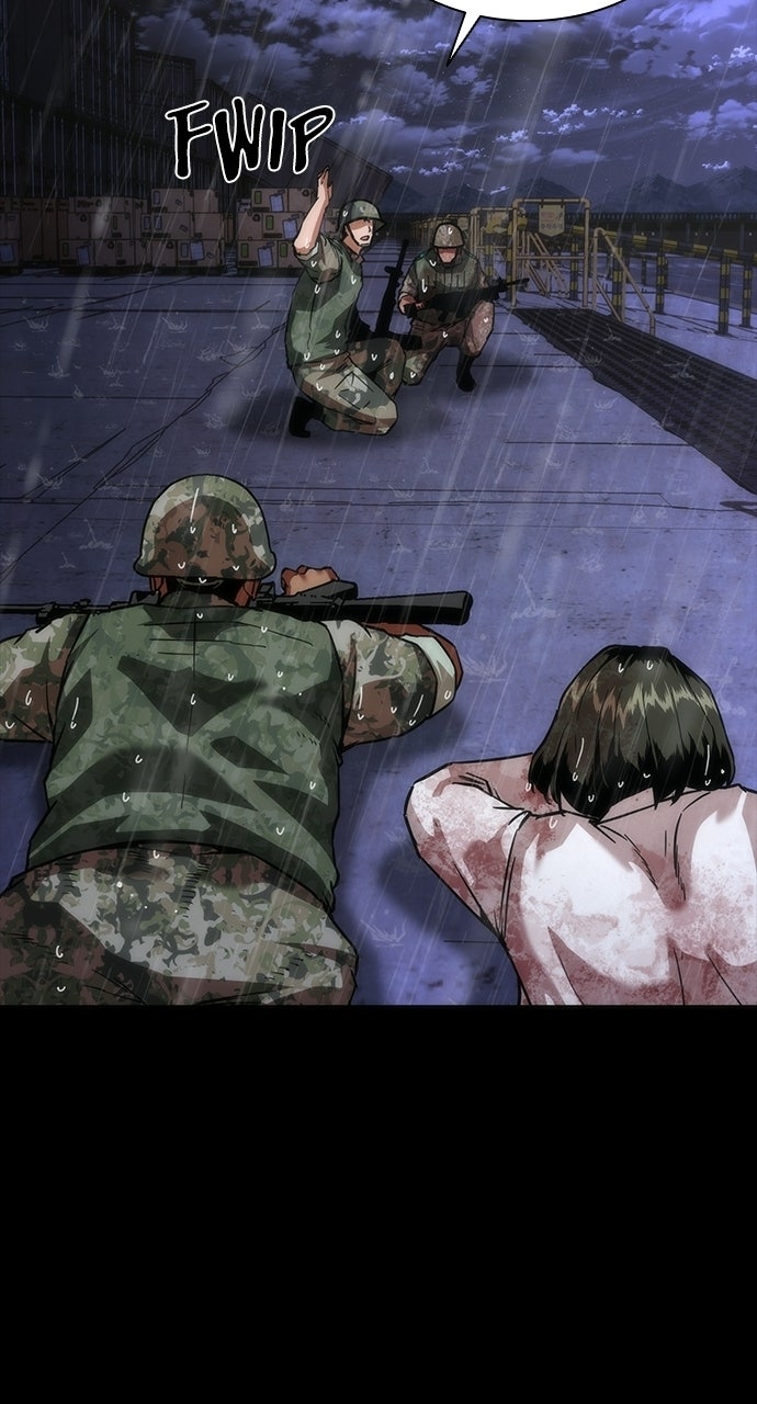 Zombie Revelation: 82-08 Episode 84 page 88 - 