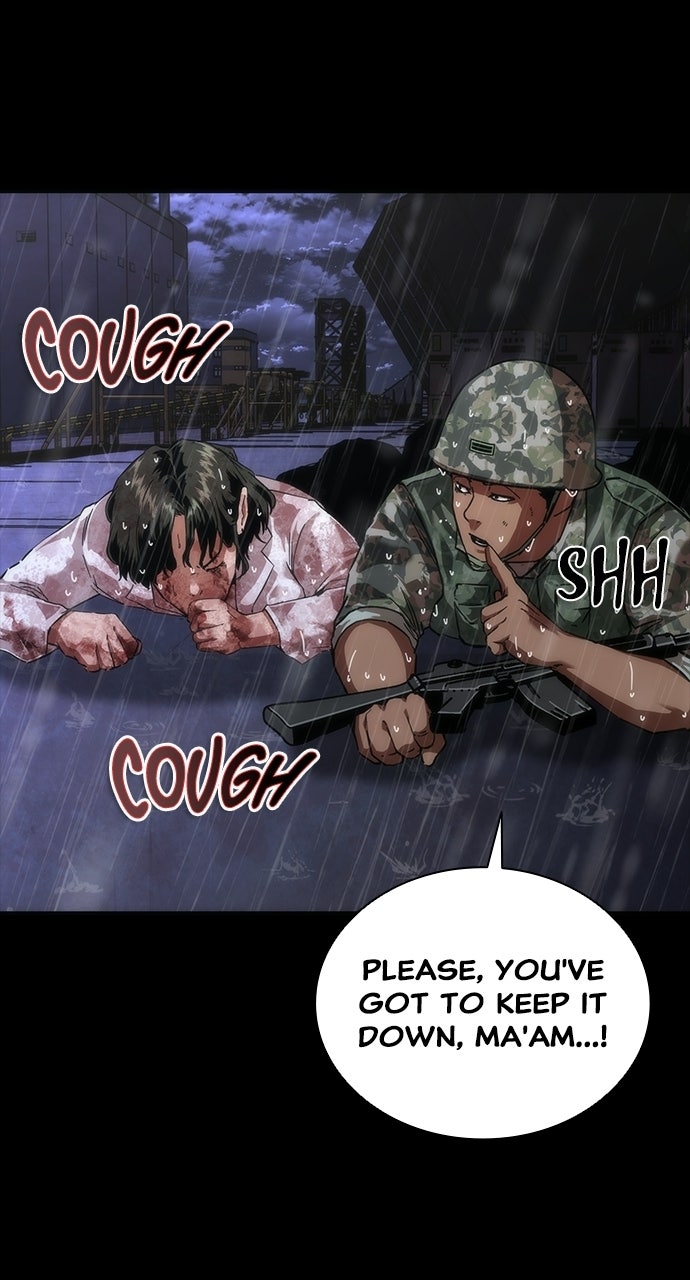 Zombie Revelation: 82-08 Episode 84 page 89 - 
