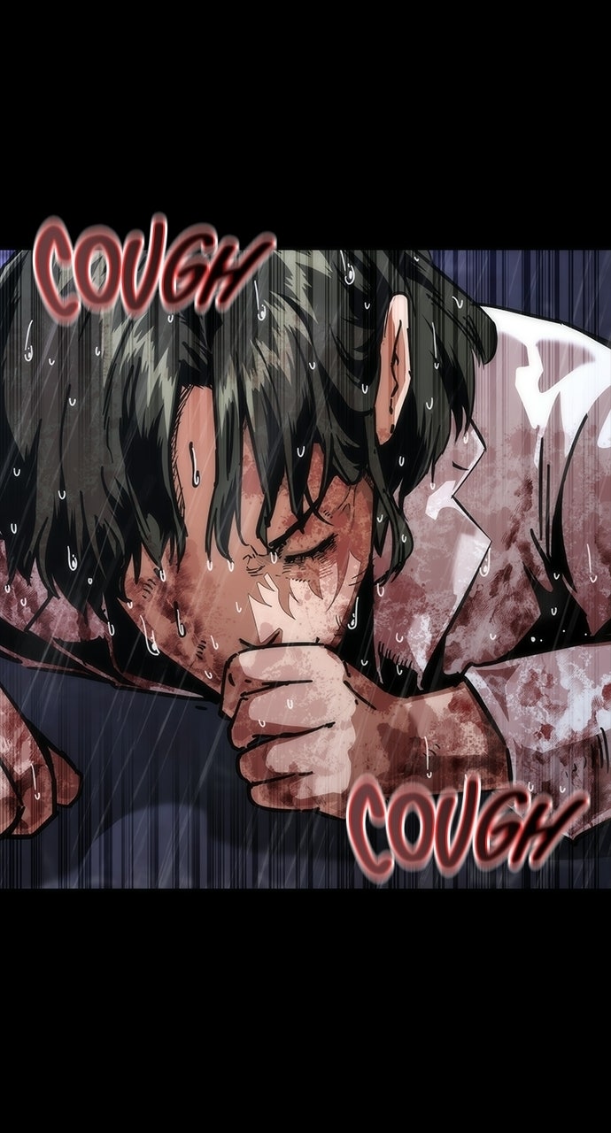 Zombie Revelation: 82-08 Episode 84 page 90 - 