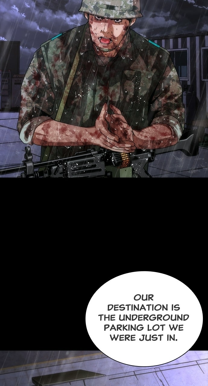 Zombie Revelation: 82-08 Episode 84 page 10 - 