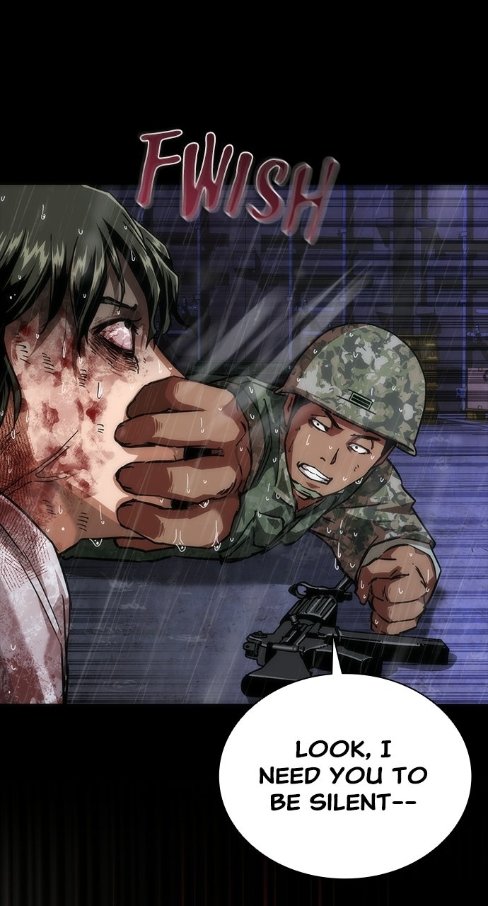 Zombie Revelation: 82-08 Episode 84 page 91 - 