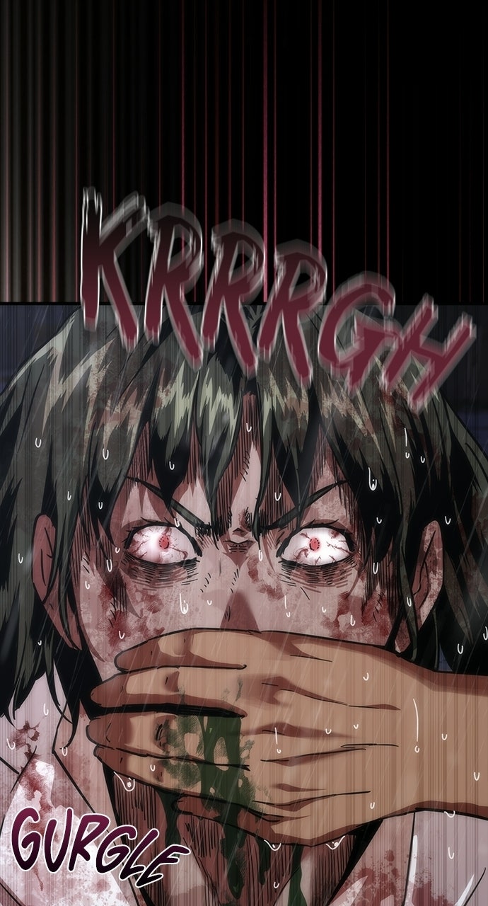 Zombie Revelation: 82-08 Episode 84 page 92 - 