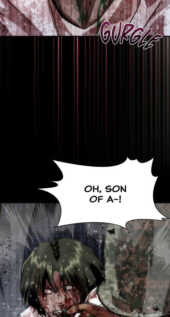 Zombie Revelation: 82-08 Episode 84 page 93 - 