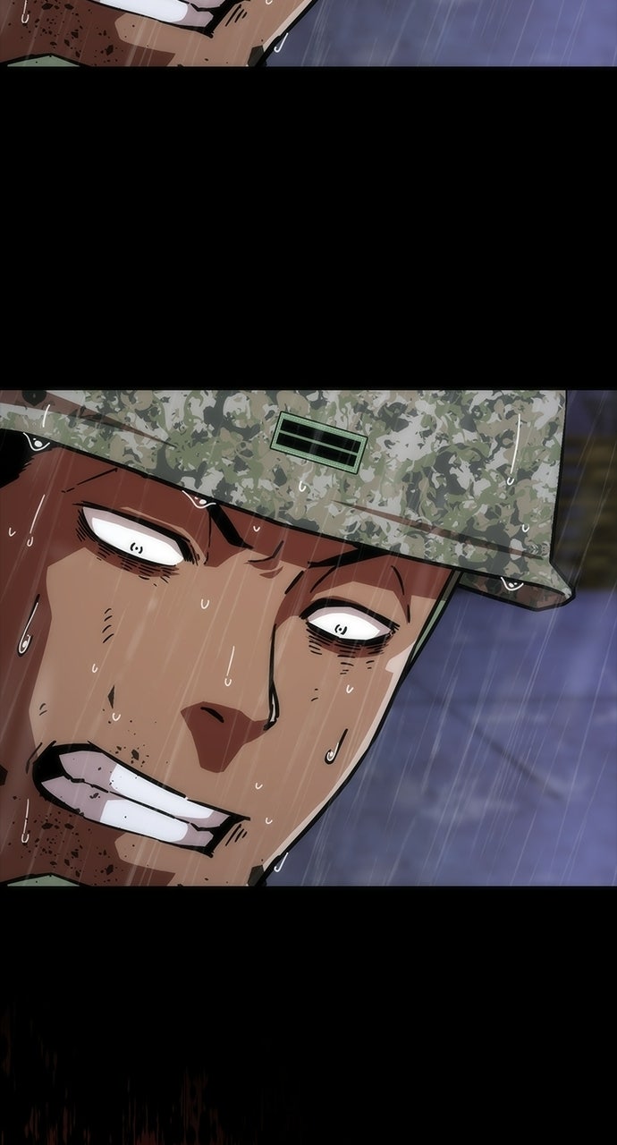 Zombie Revelation: 82-08 Episode 84 page 95 - 