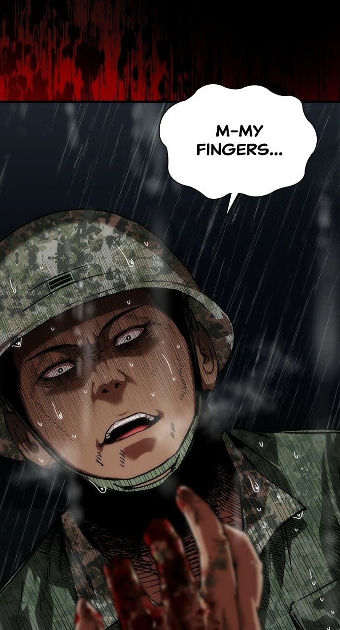 Zombie Revelation: 82-08 Episode 84 page 96 - 