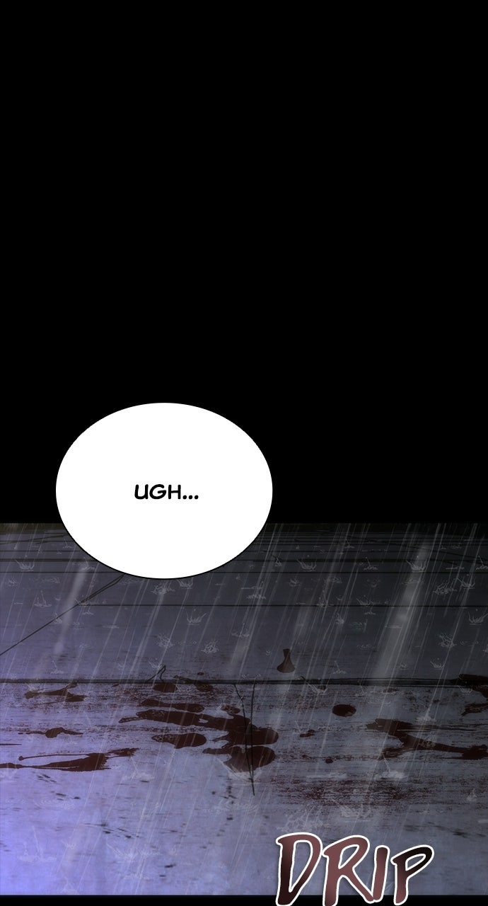 Zombie Revelation: 82-08 Episode 85 page 1 - 