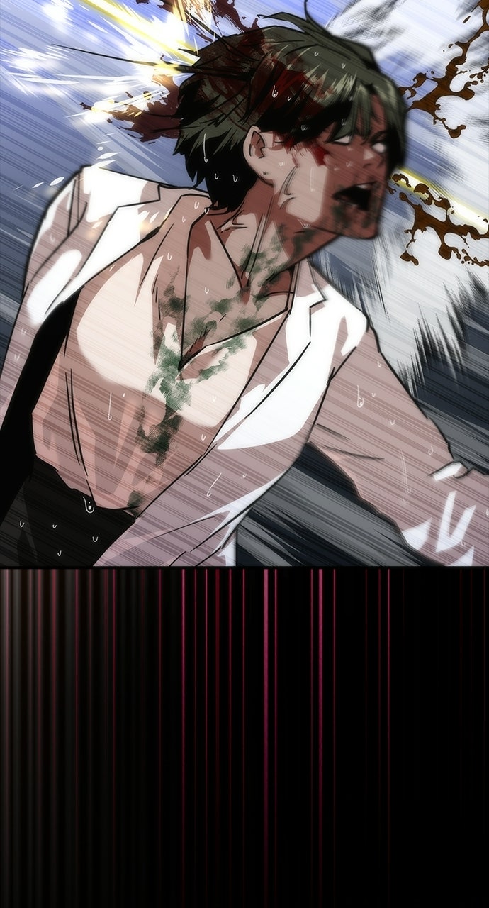 Zombie Revelation: 82-08 Episode 85 page 11 - 