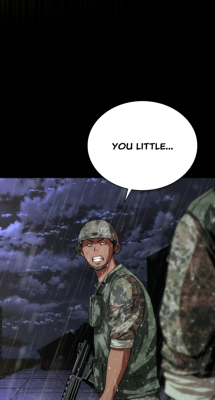 Zombie Revelation: 82-08 Episode 85 page 12 - 