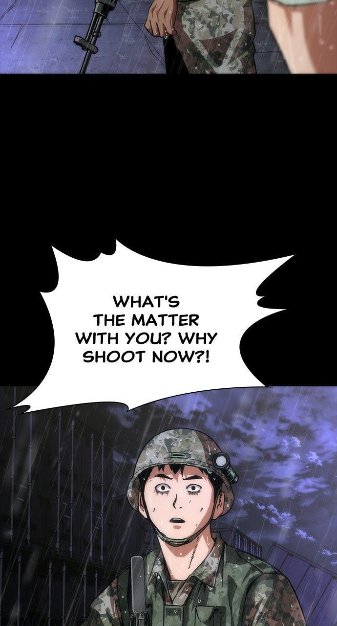 Zombie Revelation: 82-08 Episode 85 page 13 - 