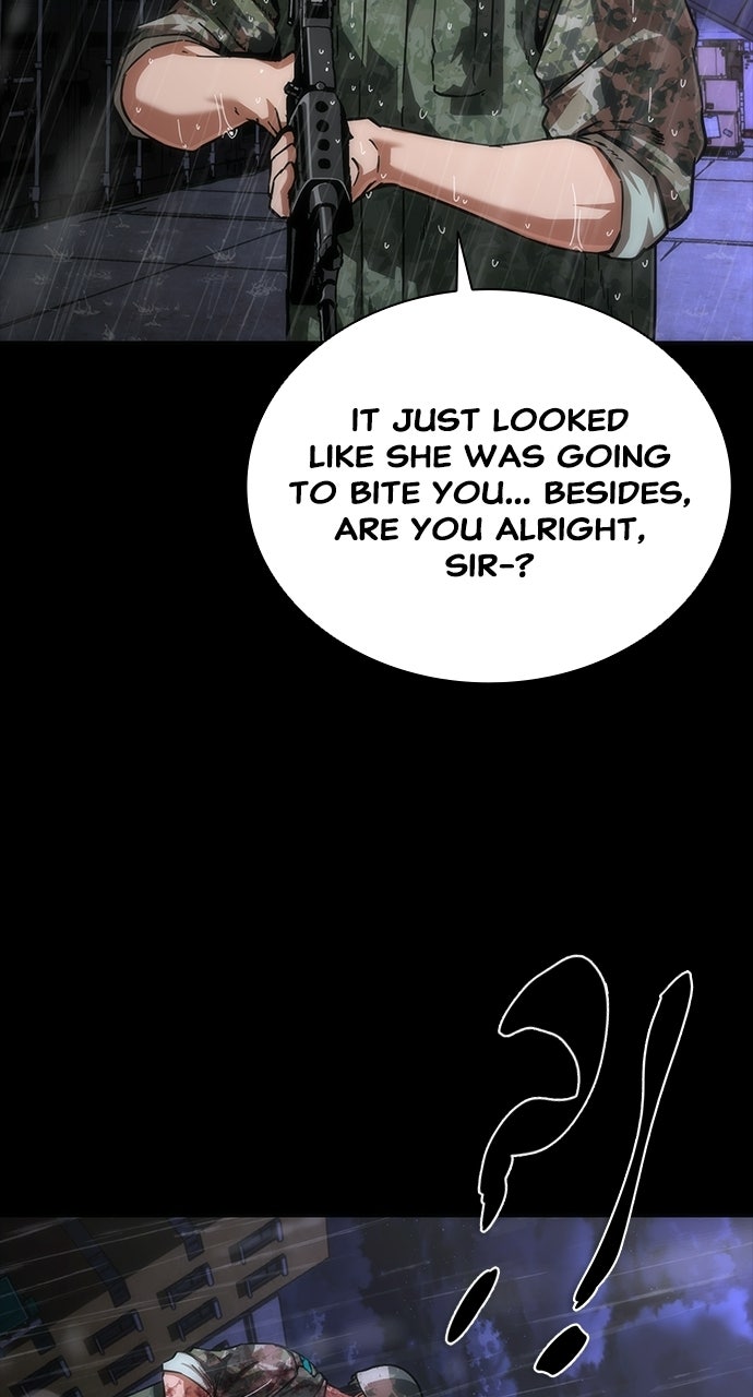 Zombie Revelation: 82-08 Episode 85 page 14 - 