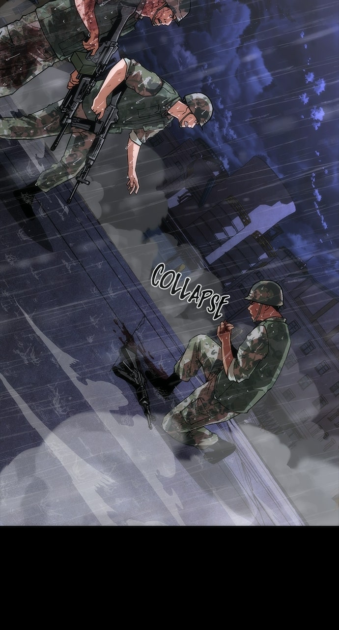 Zombie Revelation: 82-08 Episode 85 page 15 - 