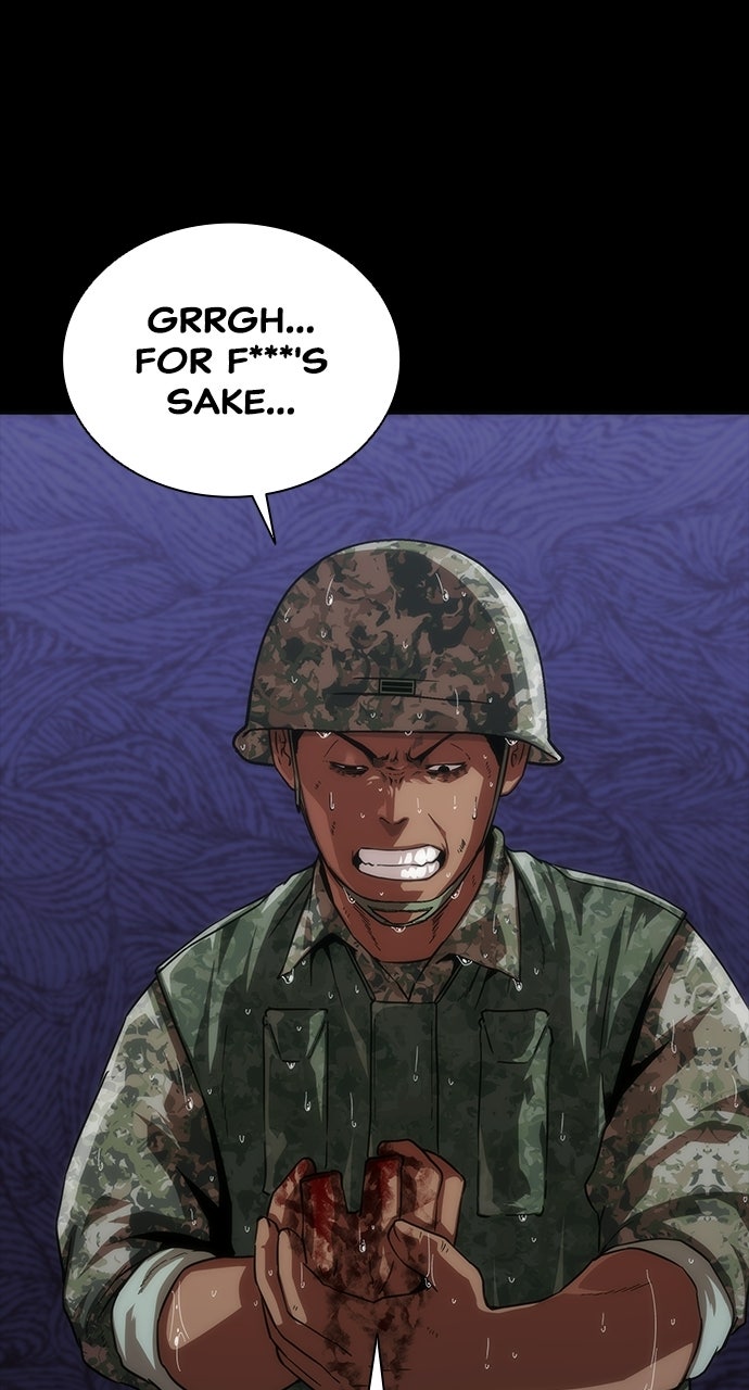 Zombie Revelation: 82-08 Episode 85 page 16 - 