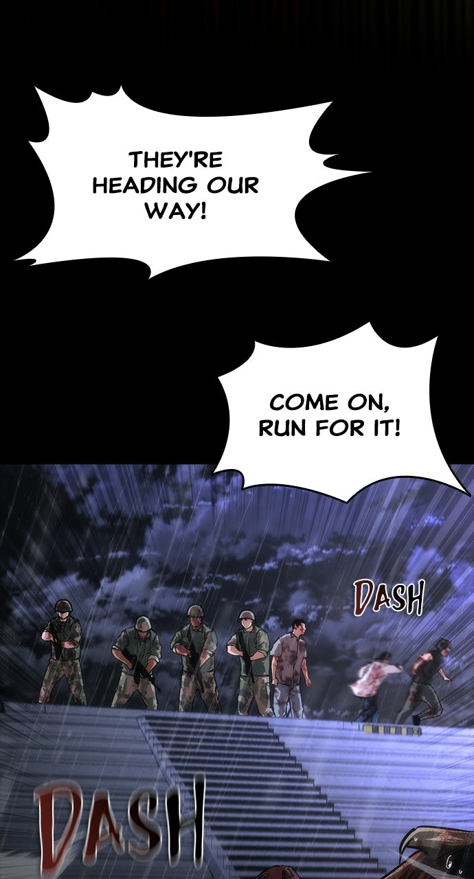 Zombie Revelation: 82-08 Episode 85 page 20 - 