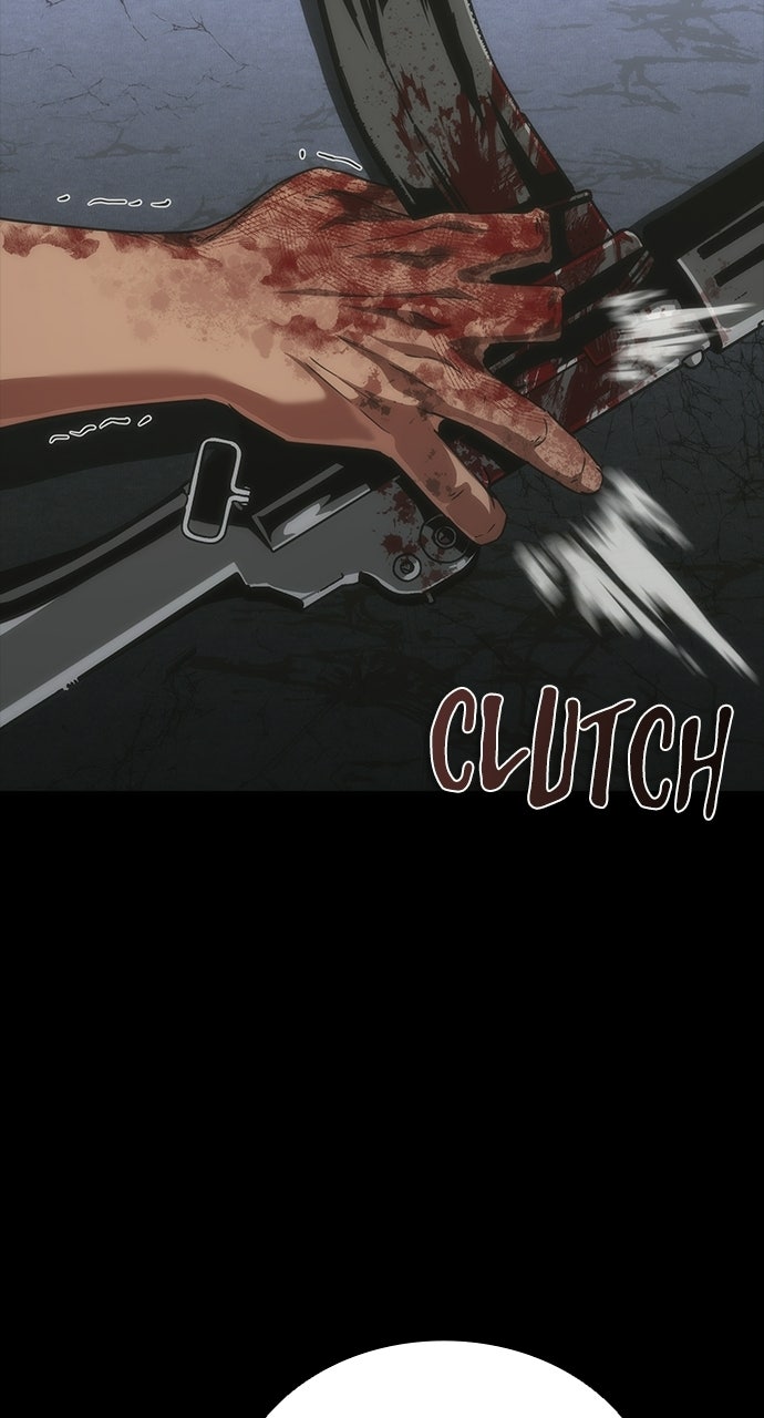 Zombie Revelation: 82-08 Episode 85 page 22 - 