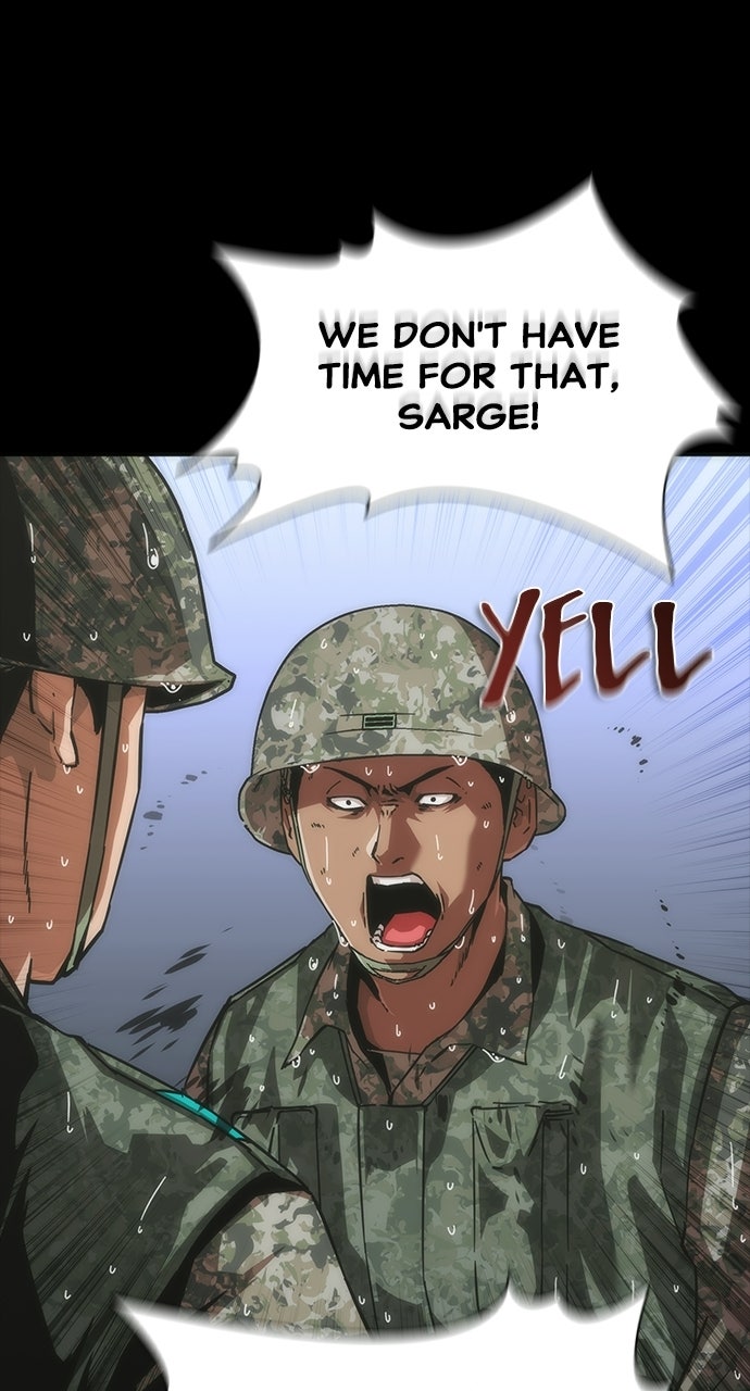 Zombie Revelation: 82-08 Episode 85 page 24 - 