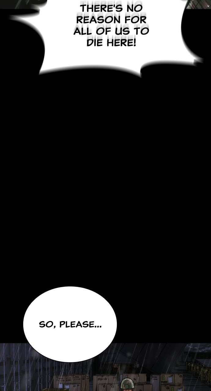Zombie Revelation: 82-08 Episode 85 page 25 - 