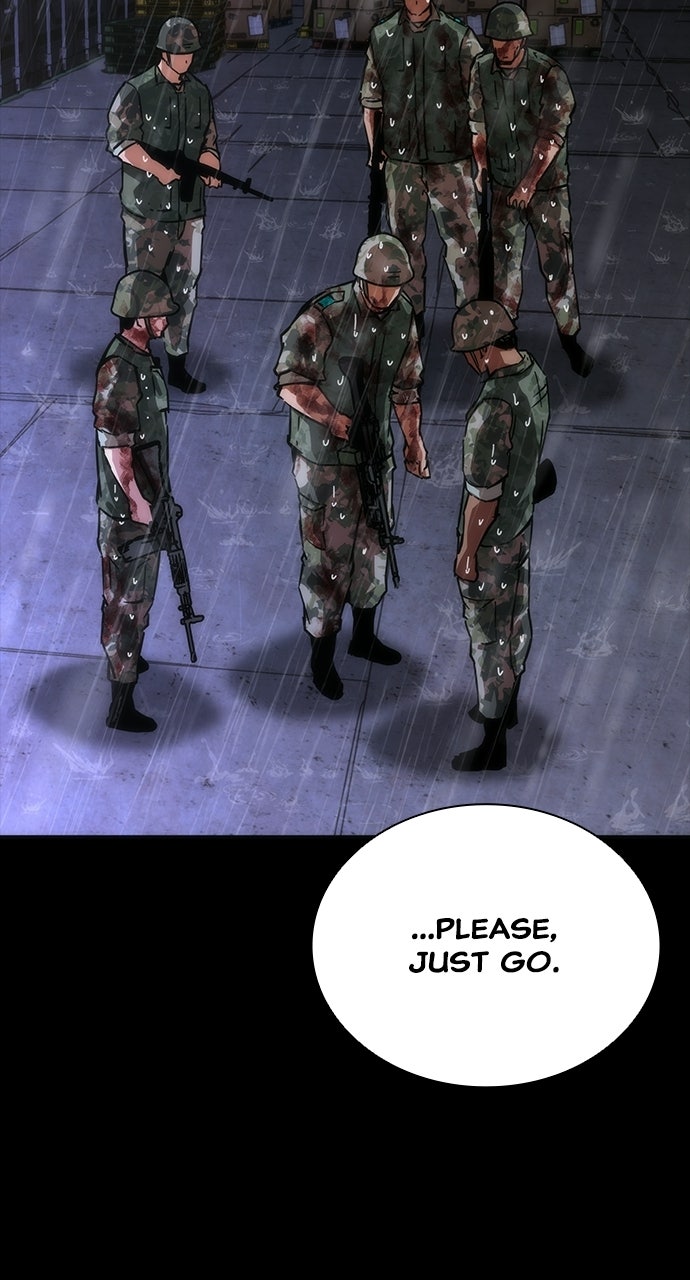 Zombie Revelation: 82-08 Episode 85 page 26 - 