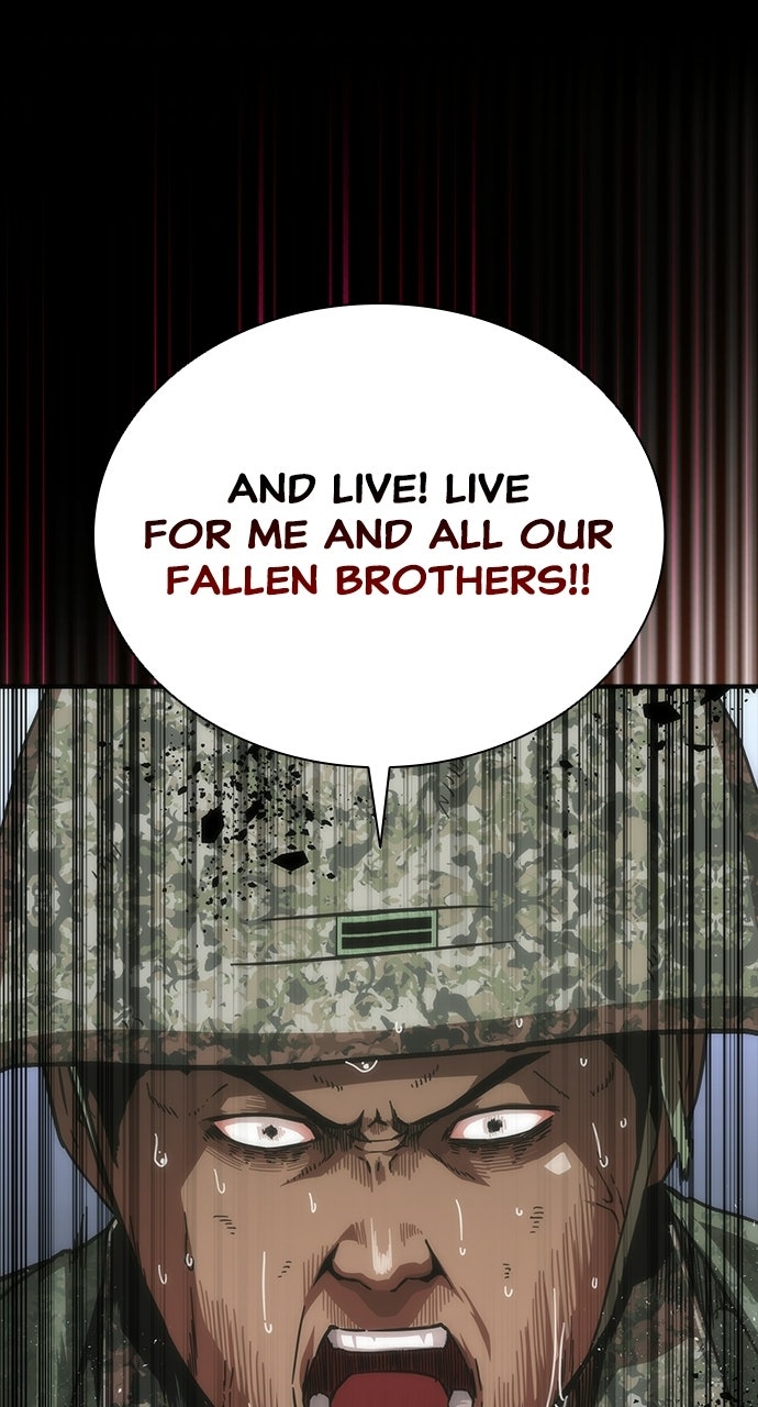 Zombie Revelation: 82-08 Episode 85 page 27 - 