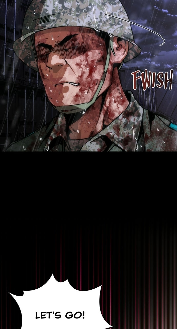 Zombie Revelation: 82-08 Episode 85 page 29 - 