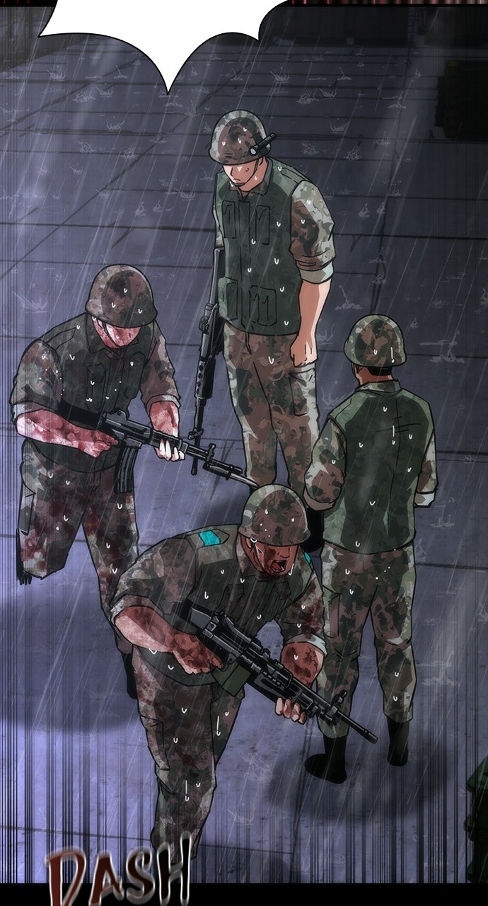 Zombie Revelation: 82-08 Episode 85 page 30 - 