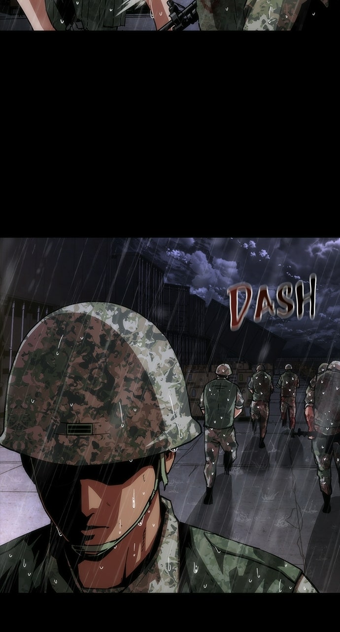 Zombie Revelation: 82-08 Episode 85 page 32 - 