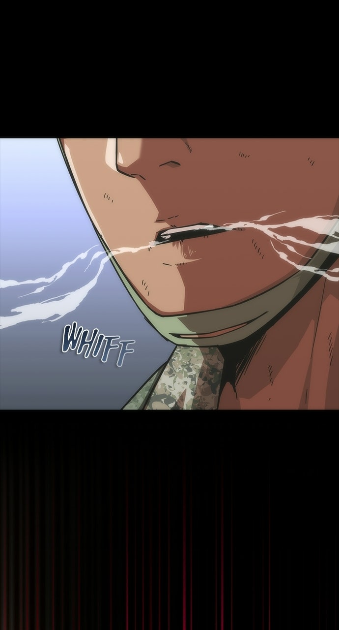 Zombie Revelation: 82-08 Episode 85 page 36 - 