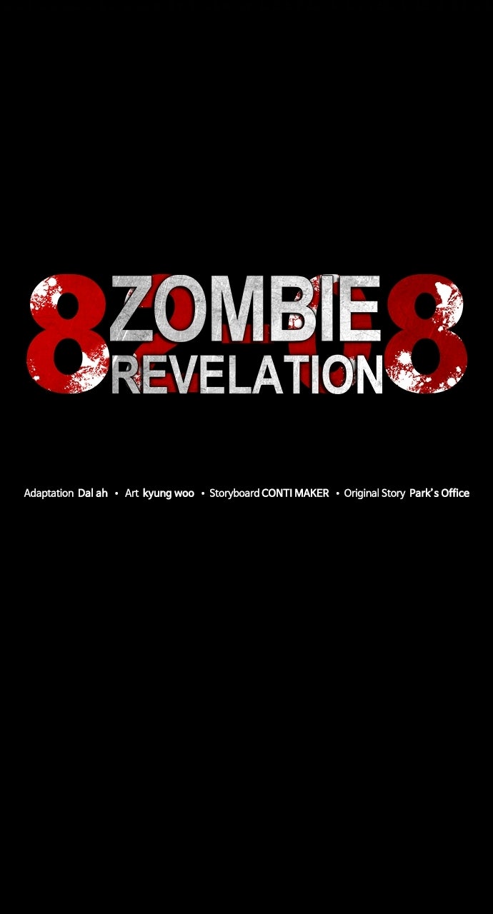 Zombie Revelation: 82-08 Episode 85 page 39 - 