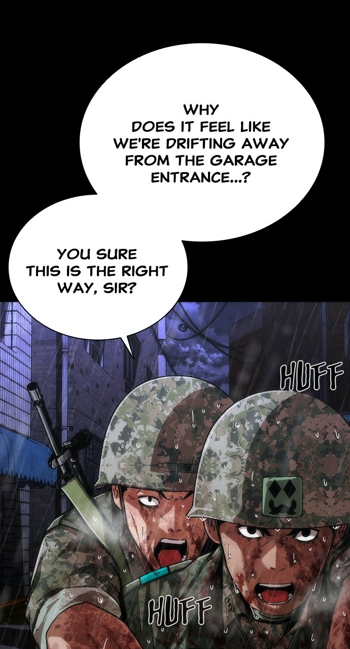 Zombie Revelation: 82-08 Episode 85 page 42 - 