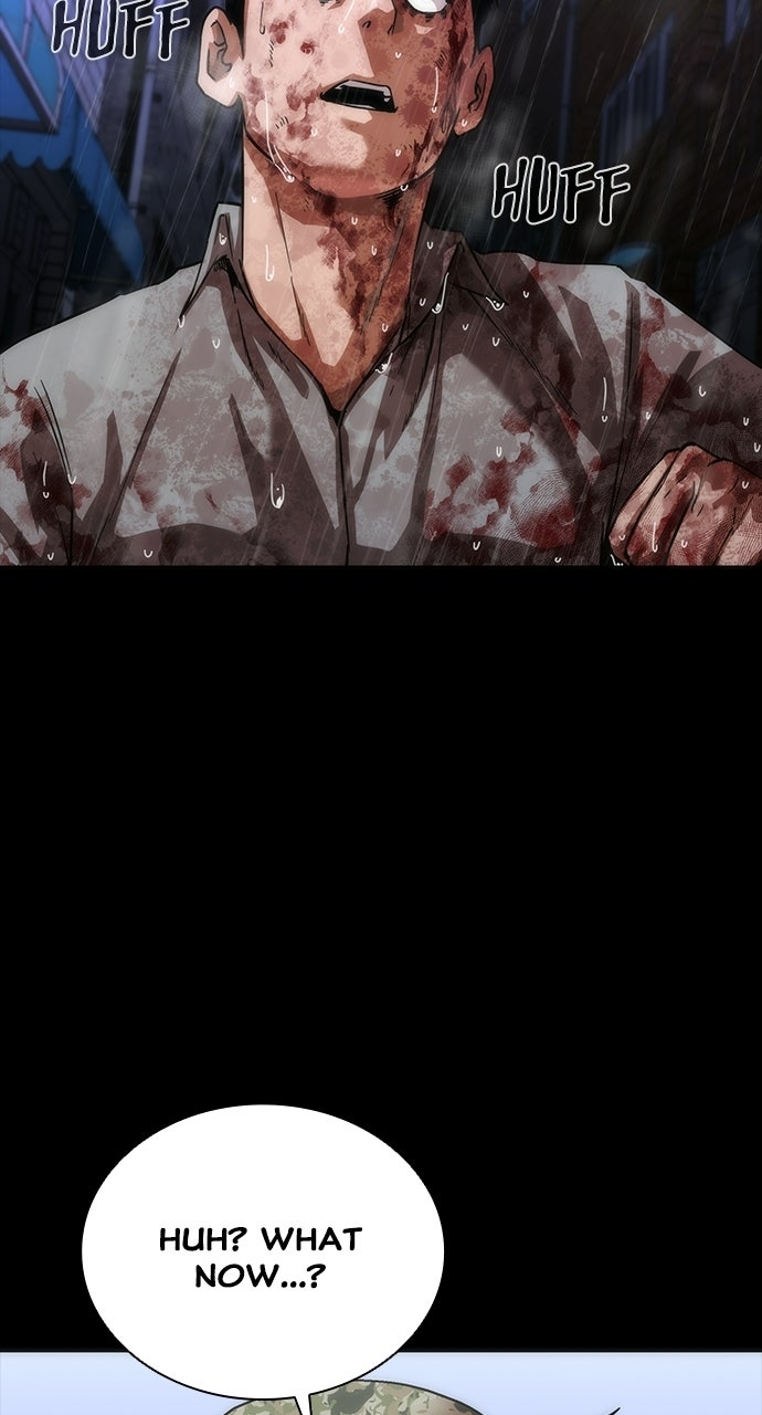 Zombie Revelation: 82-08 Episode 85 page 44 - 